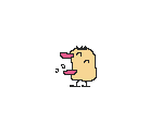 Tarakotchi - Hoshi de Hakken!! Tamagotchi (JPN)