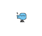 Nyorotchi - Hoshi de Hakken!! Tamagotchi (JPN)