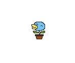 Kusatchi - Hoshi de Hakken!! Tamagotchi (JPN)