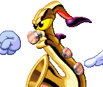 Mr Sax - Rayman