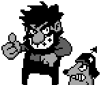 Ending Art - Antonball Classic