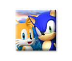 Executable Icons - Sonic the Hedgehog 4: Episode II