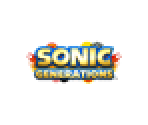 Executable Icons - Sonic Generations