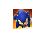 Executable Icons - Sonic Forces