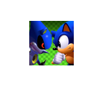 Executable Icons - Sonic the Hedgehog CD (2011)