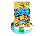 Game Objects - Sugar Bear's Wacky Waterskiing