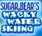 Loading Screen - Sugar Bear's Wacky Waterskiing