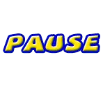 Game UI - Sugar Bear's Wacky Waterskiing
