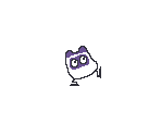 Maskutchi - Hoshi de Hakken!! Tamagotchi (JPN)
