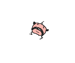 Oyajitchi - Hoshi de Hakken!! Tamagotchi (JPN)