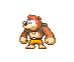 Banjo & Kazooie (Donkey Kong: King of Swing-Style) - Banjo-Kazooie Customs