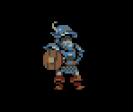 Warrior - Loop Hero