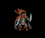 Rogue - Loop Hero