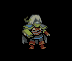 Necromancer - Loop Hero