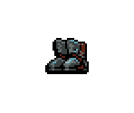 Boots - Loop Hero
