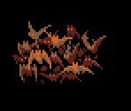 Swarm of Bats - Loop Hero