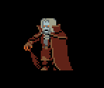 Vampire - Loop Hero