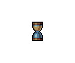 Hour Glass - Loop Hero