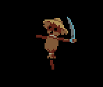 Scarecrow - Loop Hero
