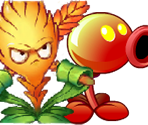 Seed Packets - Plants vs. Zombies 2
