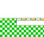 Goal Game - Kirby's Dream Land 3