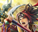 100,000 - 130,000 - Senran no Samurai Kingdom (JPN)
