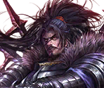 Bosses - Senran no Samurai Kingdom (JPN)