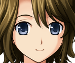 Sayo (School Uniform) - Umineko no Naku Koro Ni Saku