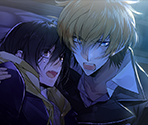 Alan's CGs - My Dangerous Life