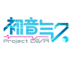 Title Screen - Hatsune Miku: Project DIVA Dreamy Theater