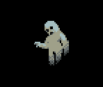Ghost - Loop Hero