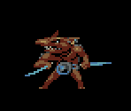 Goblin Leader - Loop Hero