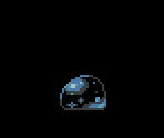 Dark Slime - Loop Hero