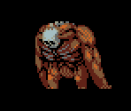 Flesh Golem - Loop Hero