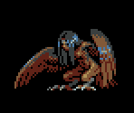 Harpy - Loop Hero