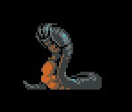 Scorch Worm - Loop Hero