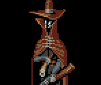Hunter (Beta) - Loop Hero
