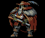 Hunter - Loop Hero