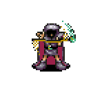 Mad Monk - Secret of Evermore