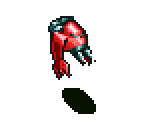 Guardbot - Secret of Evermore