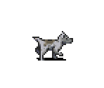 Dog - Secret of Evermore