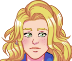 Ashley - Arcade Spirits