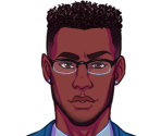 Gavin - Arcade Spirits