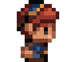 Hero - Evoland II
