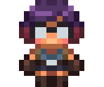 Velvet - Evoland II