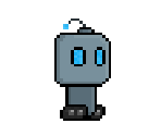 Player - ChronoBreach