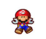 Mini Mario - Mini Mario & Friends: amiibo Challenge