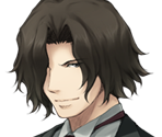 Reiji Tokisaka - Kara no Shoujo