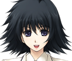 Tsuzuriko Yosomiya - Kara no Shoujo