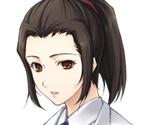 Koharu Yamanouchi - Kara no Shoujo